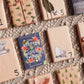 Book Advent Calendar (6 Days)