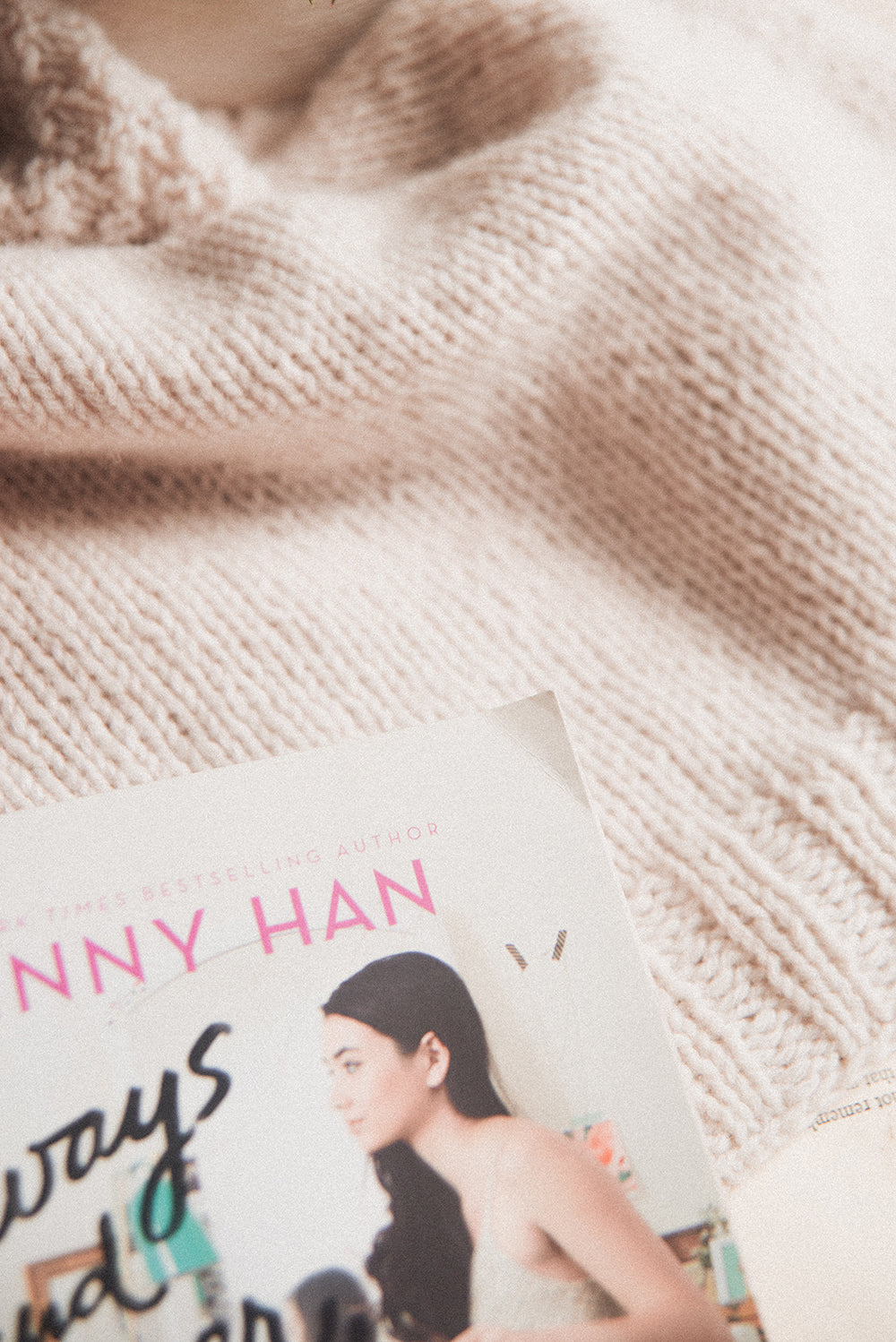 Always and Forever, Lara Jean by Jenny Han