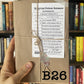 Surprise Date with a Book (Historical Fiction - WWI + WWII)