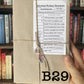 Surprise Date with a Book (Historical Fiction - WWI + WWII)