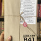 Surprise Date with a Book (Historical Fiction - WWI + WWII)