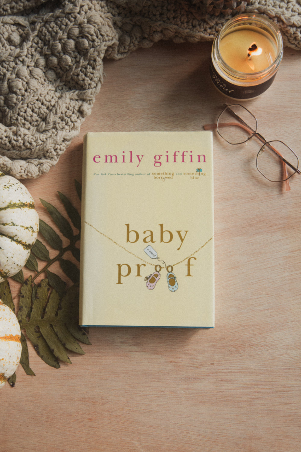 Baby Proof