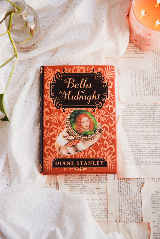 Bella at Midnight by Diane Stanley