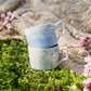 Blue Marble Mug (Set of 2)