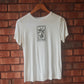 Blueberry Stamp Tee - XXS