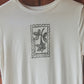 Blueberry Stamp Tee - XXS