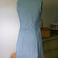 Button Up Chambray Dress - Small / Medium
