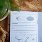 Ghostly Pumpkin Instruction Booklet