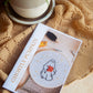 Ghostly Pumpkin Instruction Booklet