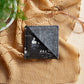 Fabric Bookmark/ Coaster Combo