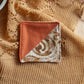 Fabric Bookmark/ Coaster Combo