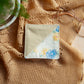 Fabric Bookmark/ Coaster Combo