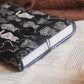 Black and White Cat Book Sleeve