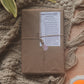 Surprise Date with a Book (Magical Realism)