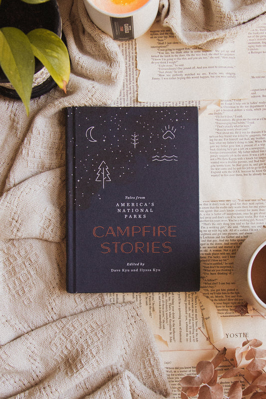 Campfire Stories