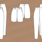 Chandler Trousers (EN)
