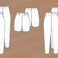 Chandler Fitted Back Expansion