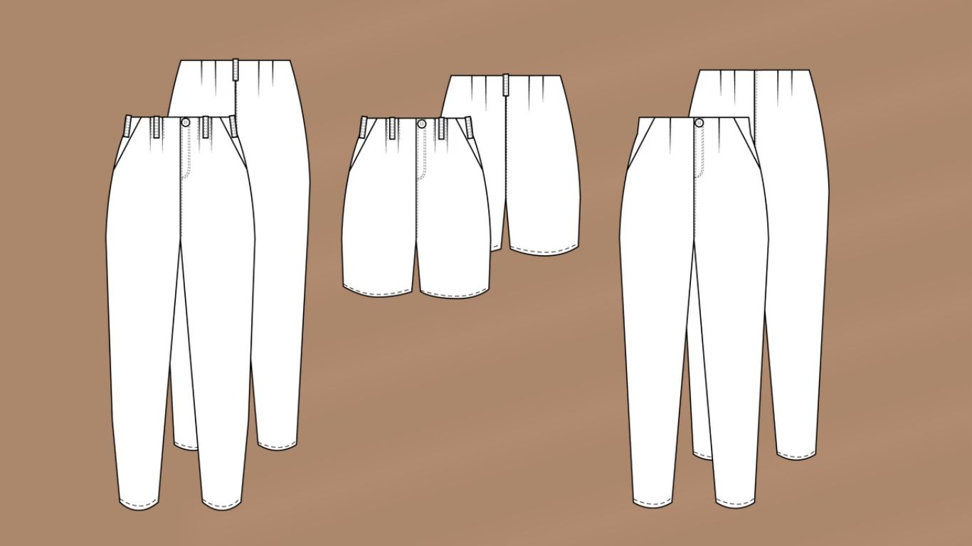Chandler Fitted Back Expansion