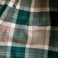 Tartan Wool Chandler Shorts - Medium