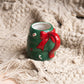 Christmas Tree Mug (with Ornaments)