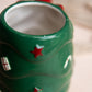 Christmas Tree Mug (with Ornaments)