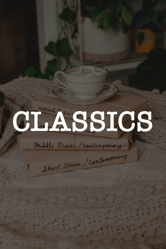 Surprise Date with a Book (Classics)