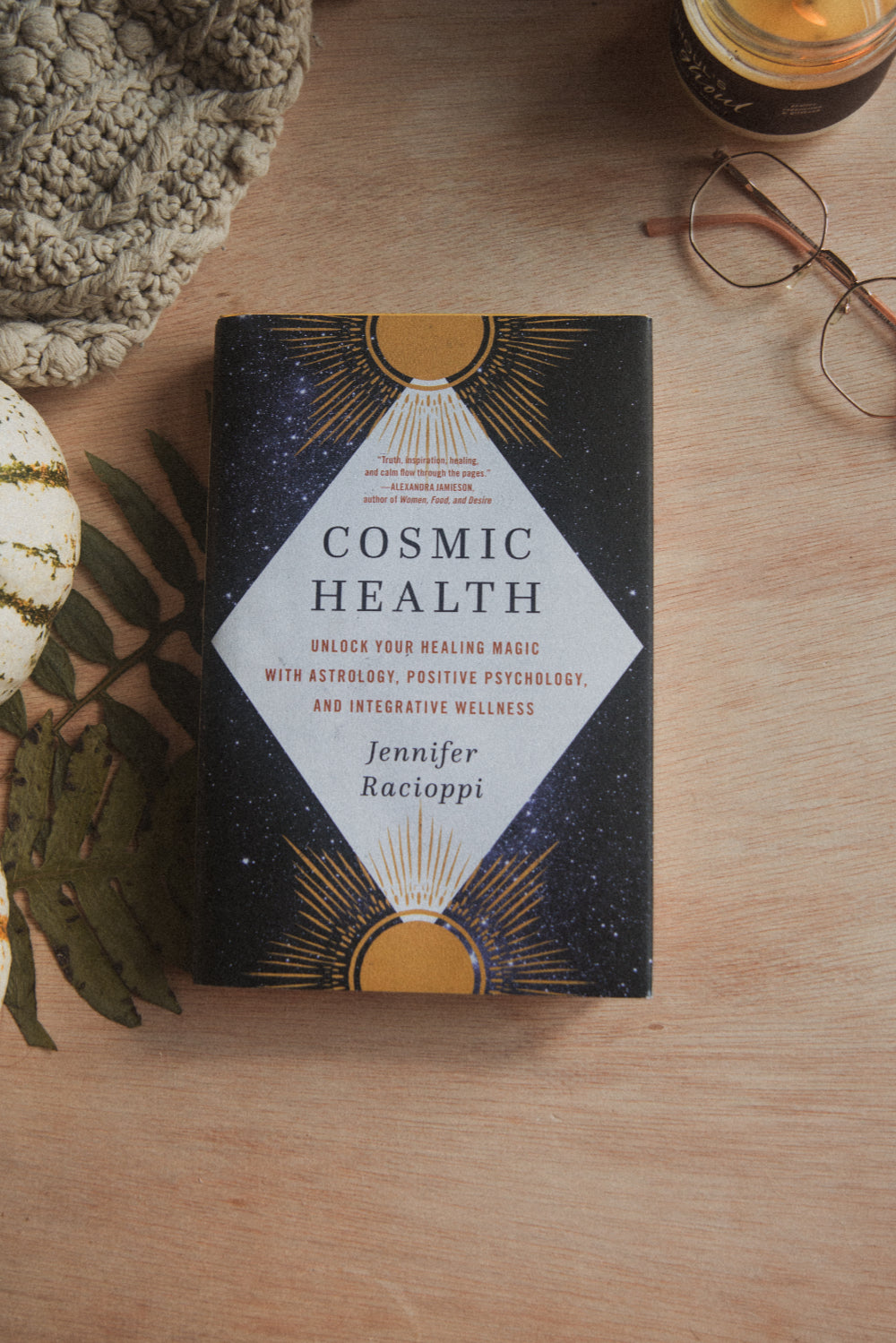 Cosmic Health