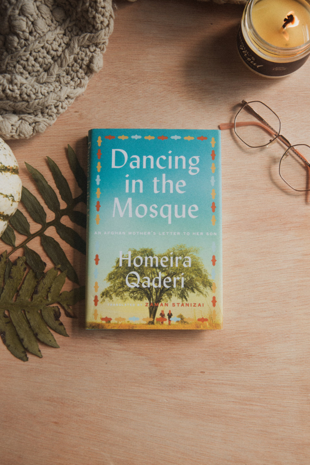 Dancing in the Mosque