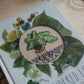 Embroidered Life