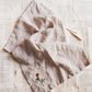 Embroidered Tea Towel