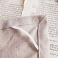 Embroidered Tea Towel