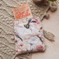 Finch on Cotton Book Sleeve