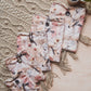 Finch on Cotton Book Sleeve