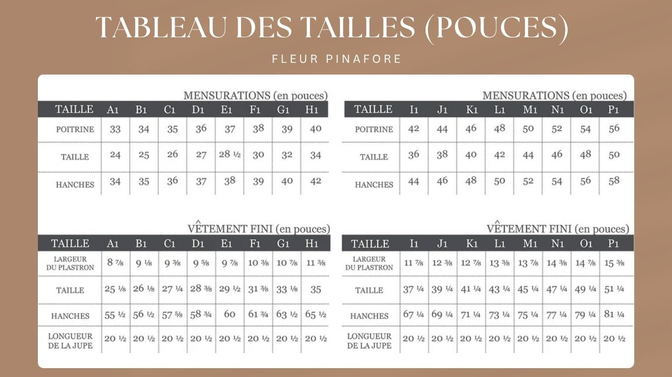 Fleur Pinafore (EN + FR)