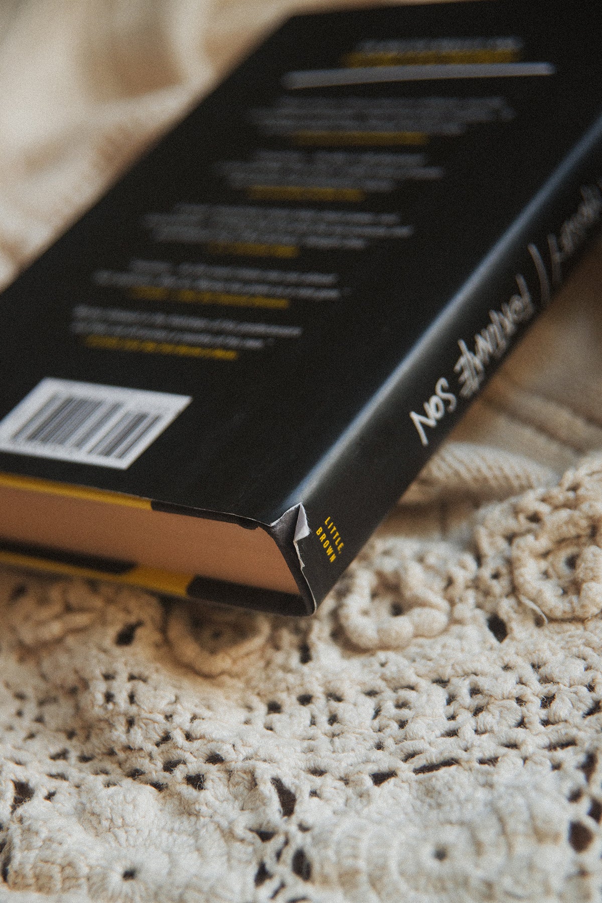 Fortunate Son by Walter Mosley