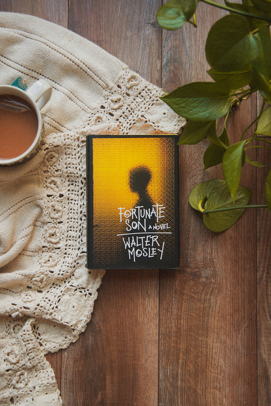 Fortunate Son by Walter Mosley