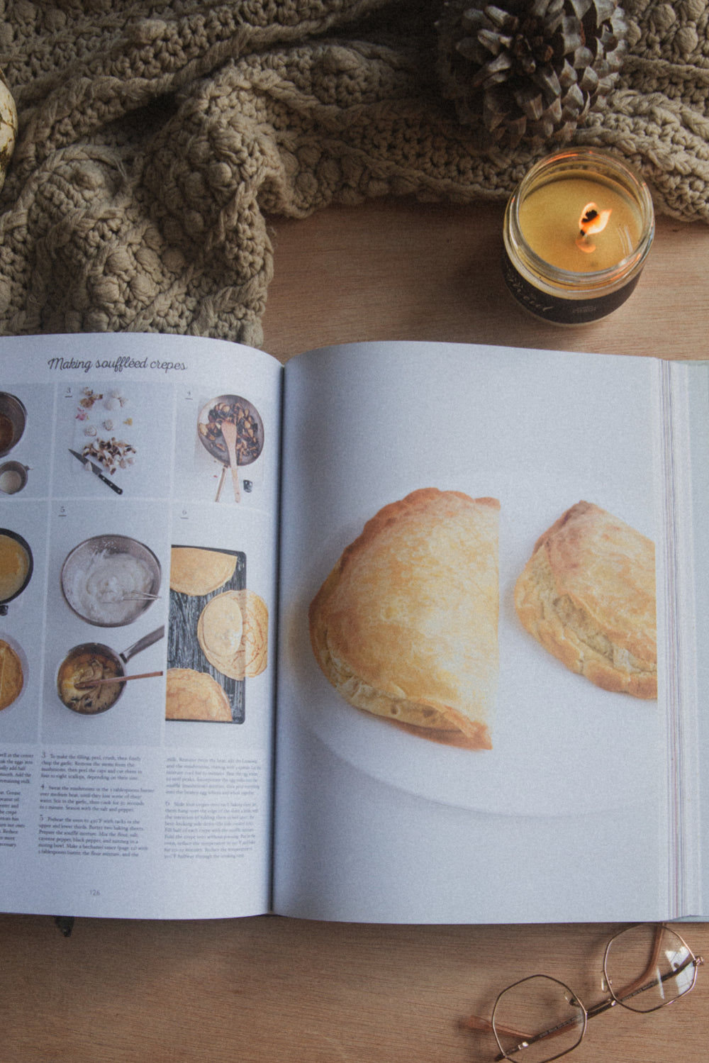 French Cooking at Home