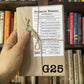 Surprise Date with a Book (Romance)