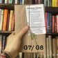 Surprise Date with a Book (Romance)