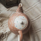 Gingerbread Tea Pot + Mug Set