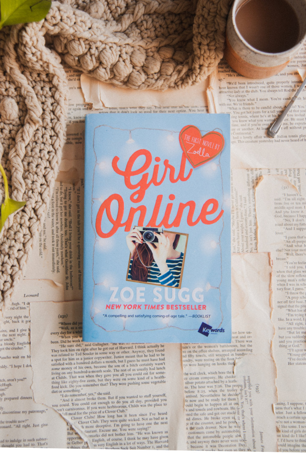 Girl Online