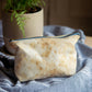 Botanically Dyed Pouch