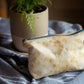 Botanically Dyed Pouch