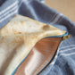 Botanically Dyed Pouch
