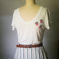 Strawberry Tee - XS