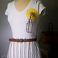 Daffodil + Sun Tee - XXS