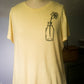 Daffodil Tee - LARGE