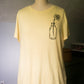 Daffodil Tee - LARGE