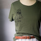 Boo Ghost Tee - Small