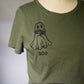 Boo Ghost Tee - Small